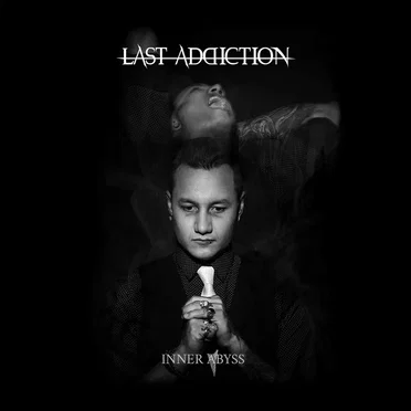 Inner Abyss by Last Addiction - album cover