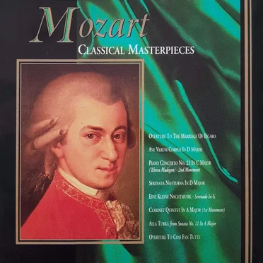 Classical Masterpieces