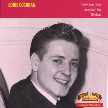 C'mon Everybody / Somethin' Else / Weekend