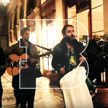 Who Knows Who Cares (A Take Away Show)