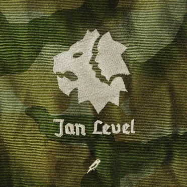 World Peace by Jan Level - album cover