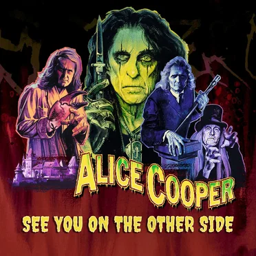 See You on the Other Side