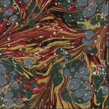 The Aleph by Ivan the Tolerable - album cover