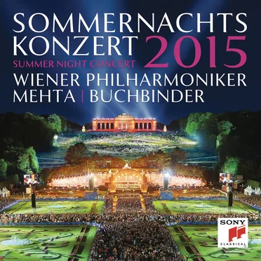 Sommernachtskonzert 2015
