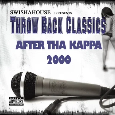 After da Kappa 2000 by Swishahouse - album cover
