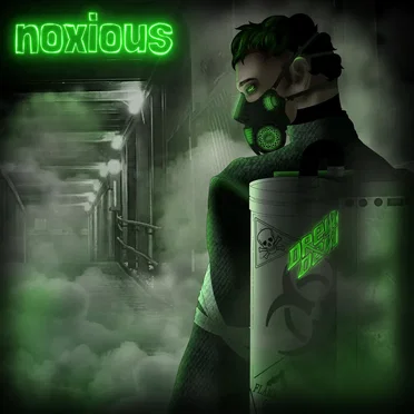 Noxious
