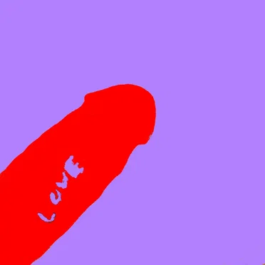 MUCH LOVE DEEP WEB (vol. 2) by Love Grips - album cover
