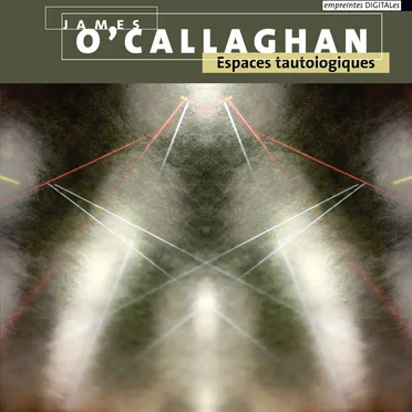 James O’Callaghan