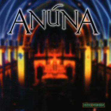 Anúna