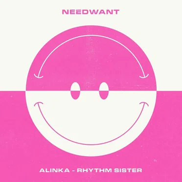 Rhythm Sister - EP