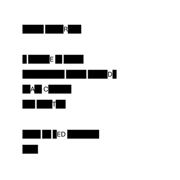 [REDACTED]
