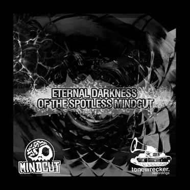 Eternal Darkness of the Spotless Mindcut by Various Artists - album cover