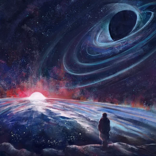 Sapphire Skies