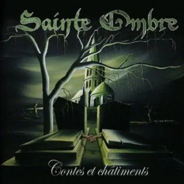 Contes et châtiments