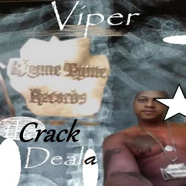 Crack Dealer