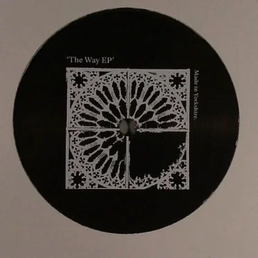 The Way EP