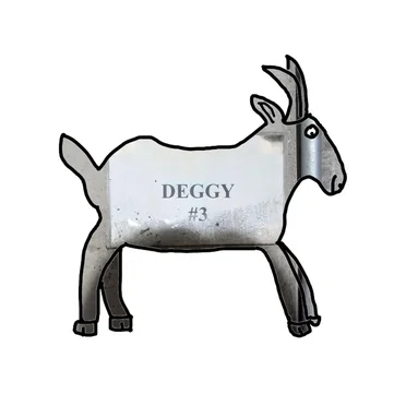 Deggy #3