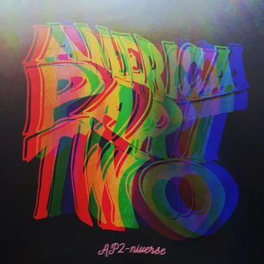 America Part Two