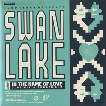 Swan Lake