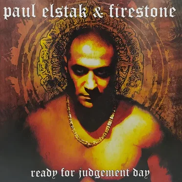 Ready for Judgement Day