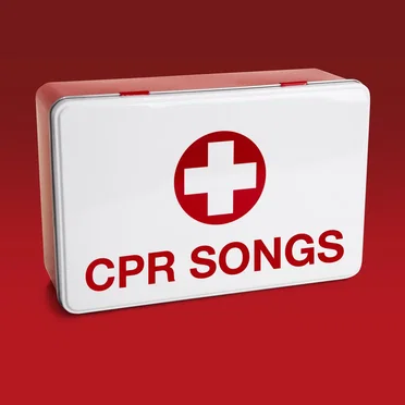 CPR Songs by Various Artists - album cover