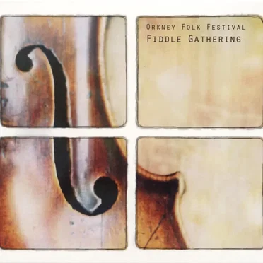 Orkney Folk Festival: Fiddle Gathering