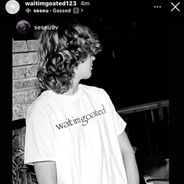 september 23 clipssss by seth - album cover