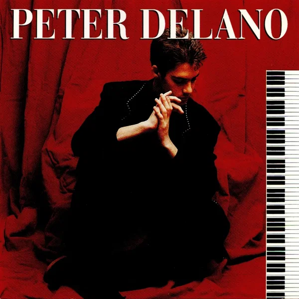 Peter Delano