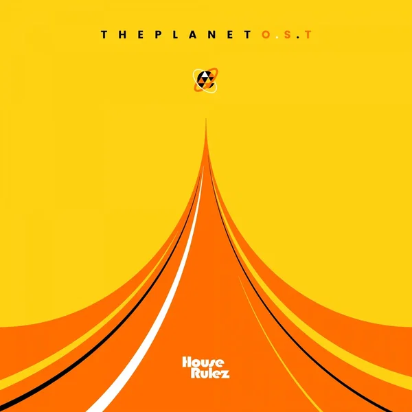 The Planet