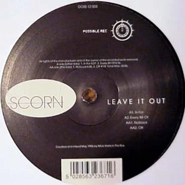 Leave It Out