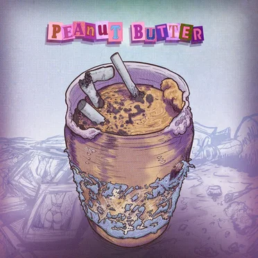 Peanut Butter