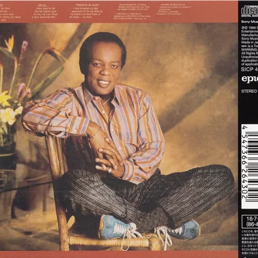 Love All Your Blues Away