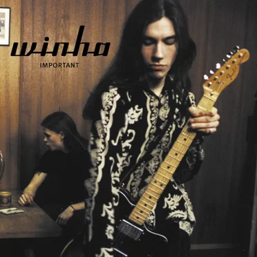 Winha