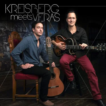 Kreisberg Meets Veras