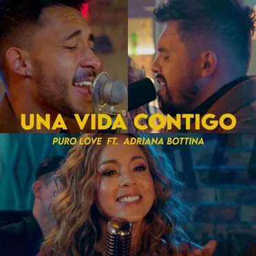 Una vida contigo