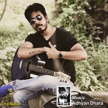 Adhyan Dhara