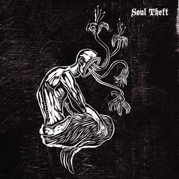 Soul Theft