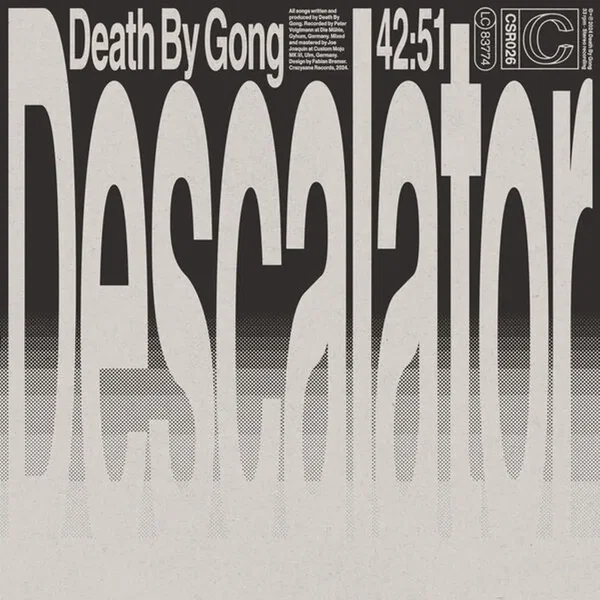 DESCALATOR