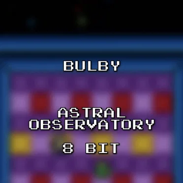 Astral Observatory 8 Bit (The Legend of Zelda: Majora’s Mask)