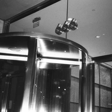 Broken Halo