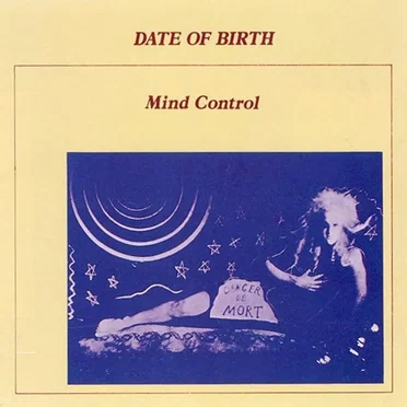 Mind Control
