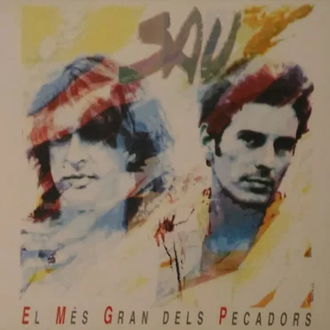 El més gran dels pecadors
