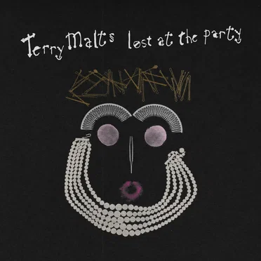 Lost at the Party by Terry Malts - album cover