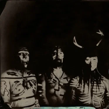 Unconscious Collective