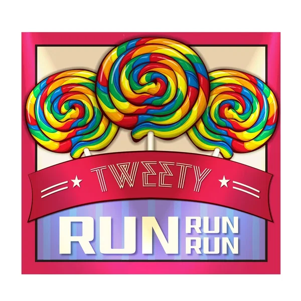 Run Run Run