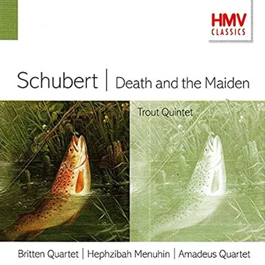 Death and the Maiden