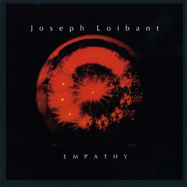 Empathy by Joseph Loibant - album cover