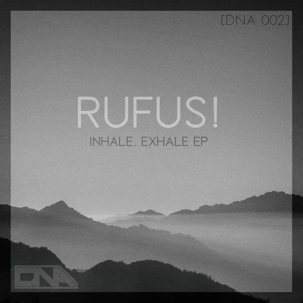 Inhale, Exhale EP