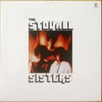 The Stovall Sisters artist image