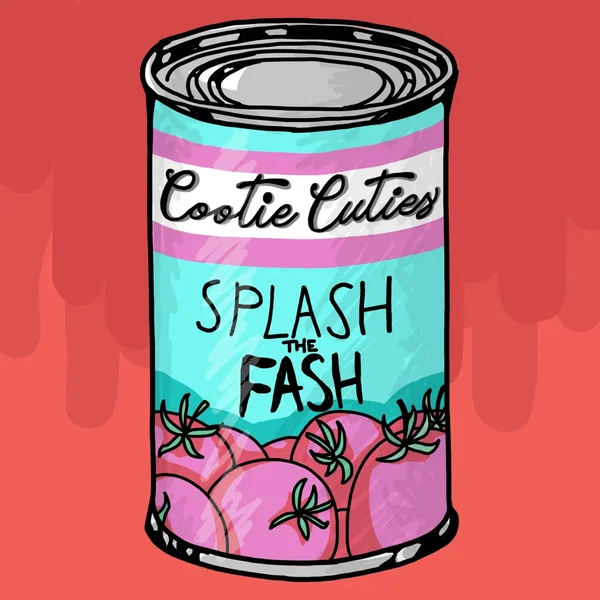 Splash the Fash